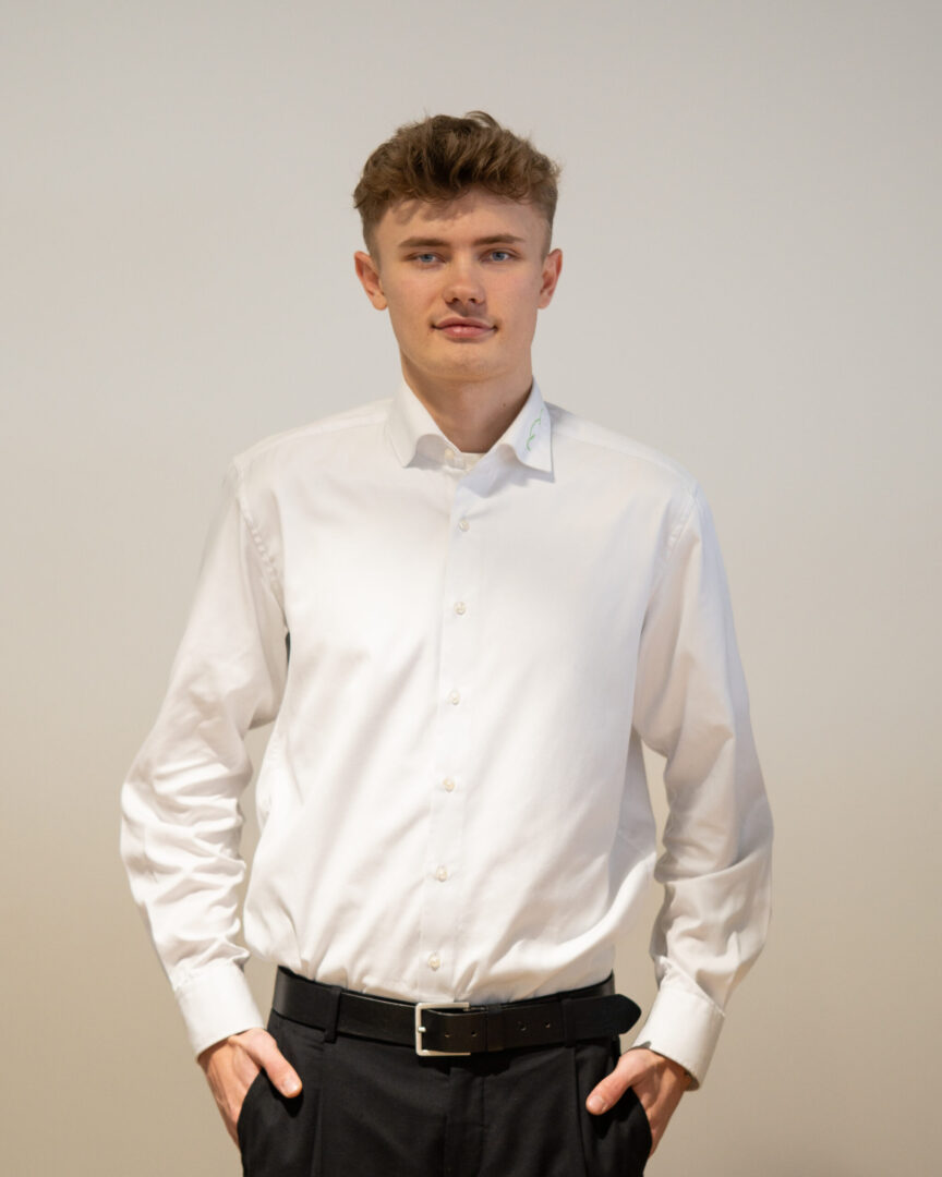 Tobias gadeberg auto